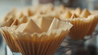Future Innovations in Coffee Filter Paper Technology for Global Buyers