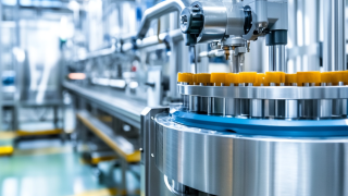 Essential Technical Specifications for Selecting the Best Filling Machine for Your Production Needs