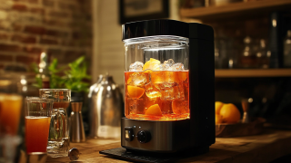 Why Your Next Party Needs an Automated Cocktail Dispenser to Impress Guests