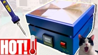 How to Identify Reliable Suppliers for Hot Plate Heaters Essential Checklist