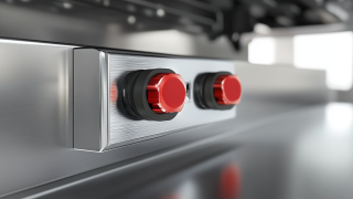 Comprehensive Technical Specifications for Emergency Stop Push Button Switches