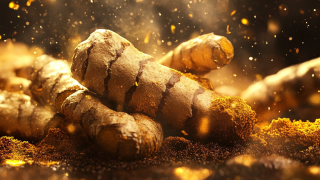 Finding the Right Manufacturer for Your Turmeric Root Extract Needs