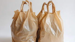 The Future of Plastic Bags Revolutionizing the Packaging Industry by 2025