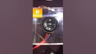 Tendances futures des interrupteurs à bouton-poussoir à montage sur panneau sur les marchés mondiaux