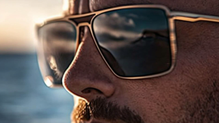 Future Innovations in Polarized Sunglasses for Men Metal Design Excellence