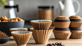 The Ultimate Guide to Choosing the Best Coffee Filters for Bravilor Machines