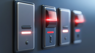 Comprehensive Resource for Understanding Automatic Switch Over Switch Benefits