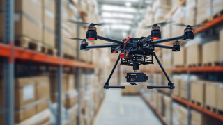 Navigating the Future of AMR Technology for Global Supply Chains