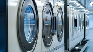 Opciones Innovadoras para Optimizar el Uso de Máquinas Para Lavandería Industrial