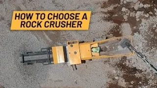 Ultimate Guide to Selecting Heavy Machinery for Your Business Needs