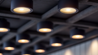 Understanding the Technical Features of Ceiling Spot Lights and Tips for Efficient Use