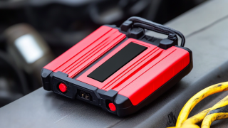 Ultimate Car Jump Starter Features You Did Not Know About 2023