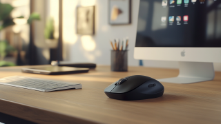 Discover the Future of Productivity with Our New Line of Wireless Office Mice