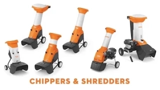 Unleash Your Garden's Potential with the Best Garden Shredder Chipper Innovations