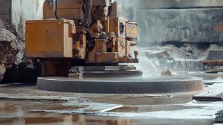Innovative Approaches for Sourcing Stone Polishing Machines
