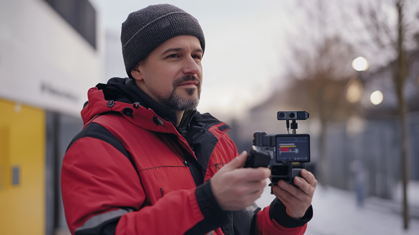 Global GNSS Sensor Innovations Shaping the Industry Landscape by 2025