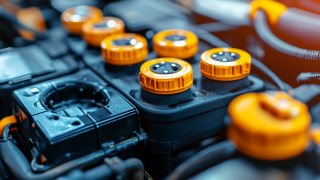 7 Insider Strategies for Choosing the Best High Performance Agm Battery