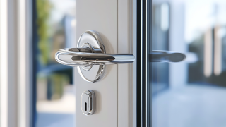 Top 7 Global Certifications for Aluminum Glass Handle Locks