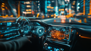 Exploring the Future of Auto Radio Technology for Global Buyers