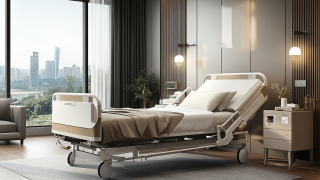 Guide to Selecting the Best Nursing Bed Controller Manufacturers for Global Buyers
