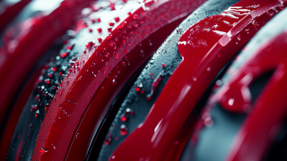 Future Innovations in Automotive Rubber Parts for Global Buyers