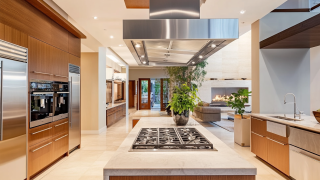 Innovative Uses of Cooker Hoods in Modern Kitchens