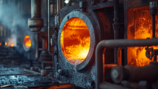 Finding Top Quality Suppliers for Glass Furnace Branch Flues