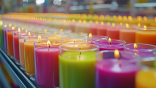 Innovations in Candle Making Candles by 2025 Best Practices for Global Buyers