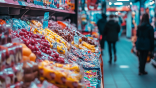 Comprehensive Insights into Sourcing Haribo Candy for Your Business