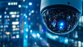 Exploring the Future of Surveillance Camera Technology for Global Buyers