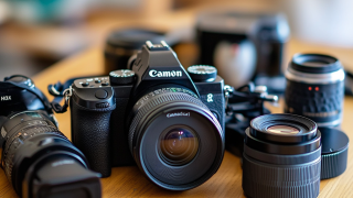 Ultimate Guide to Selecting the Best Home Camera for Your Needs