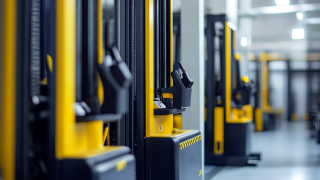 Forklift Battery Maintenance Trends Shaping the Industry Future