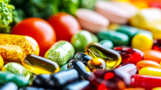 Global Market Insights for Vitamin Ingredients Raw Material by 2025