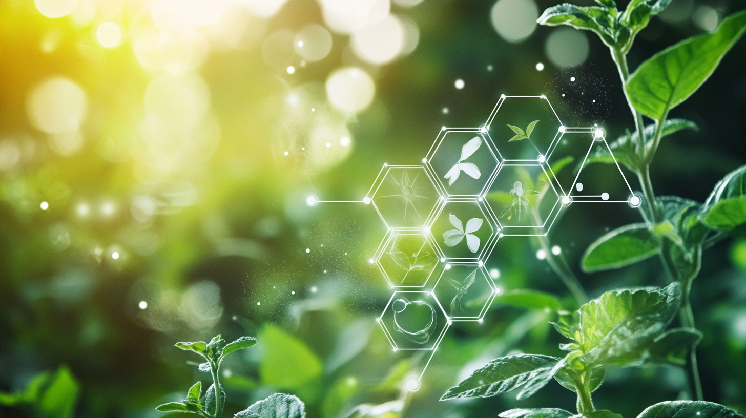 Unlocking Global Trade with Chinese Herbal Formulas Insights and Trends