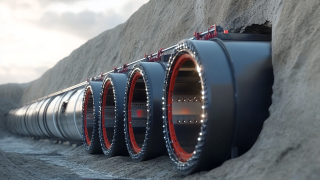 Innovative Applications of Oil Gas Pipeline Steel in Global Energy Infrastructure