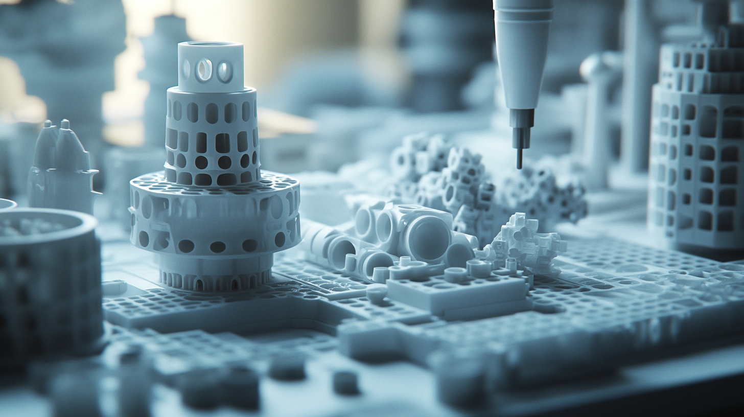 Exploring the Unique Features and Applications of Injection Molding Products