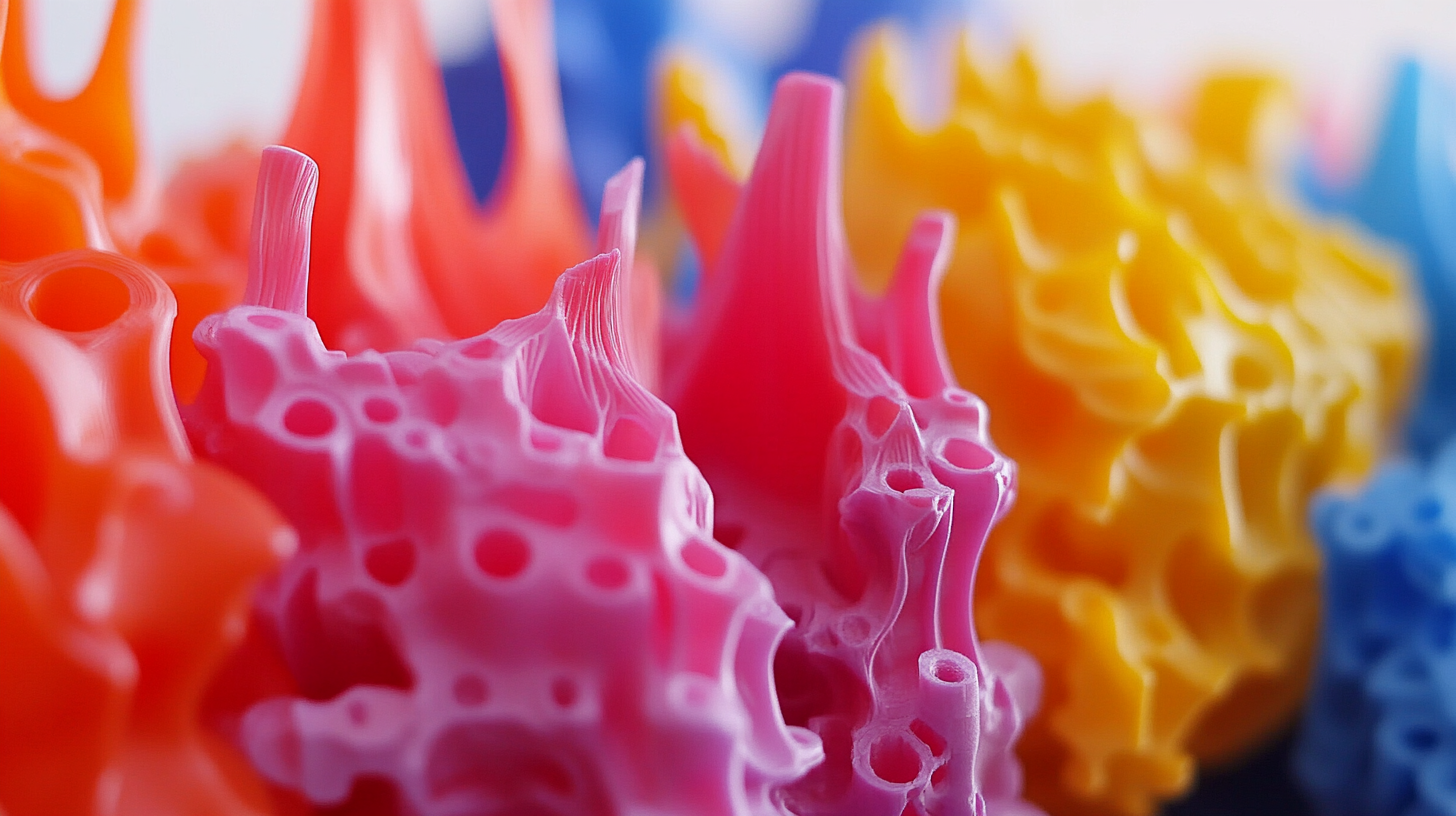 Exploring the Unique Features and Applications of Injection Molding Products