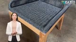 Choosing the Right Manufacturer for Teak Outdoor Furniture to Ensure Quality and Durability