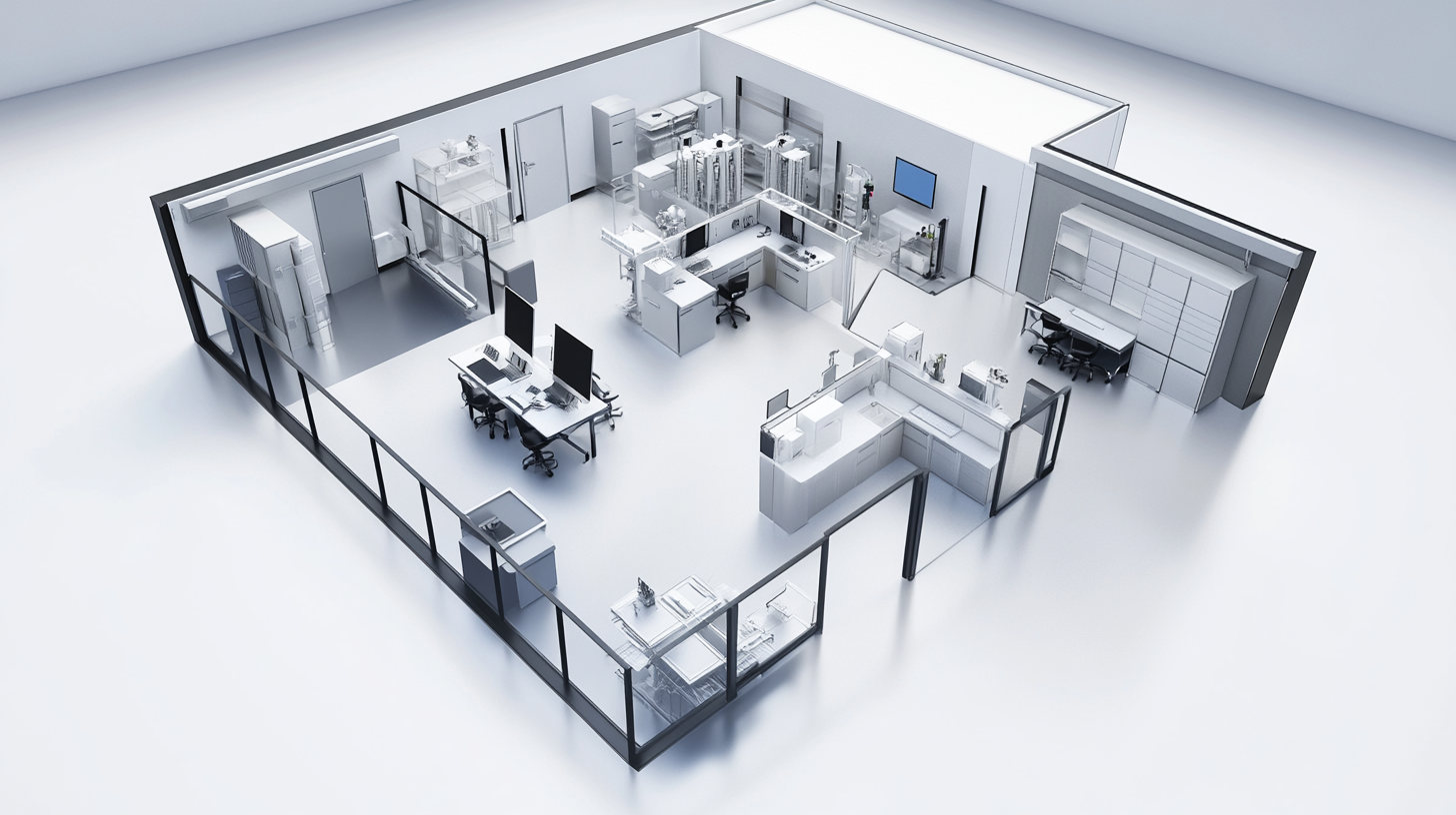 Unlocking Efficiency: Comprehensive Technical Specifications of Removable Run Rooms for Optimal Facility Management
