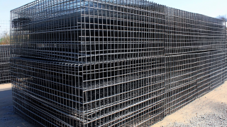 Finding Reliable Suppliers for Welded Wire Mesh Fence Panels