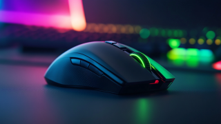 Find Top Suppliers for Wireless Gaming Mice with This Essential Guide