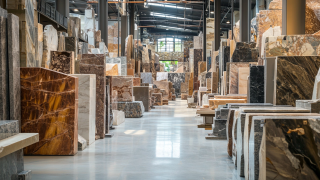 How to Identify the Best Stone Cutting Machine Suppliers for Your Business