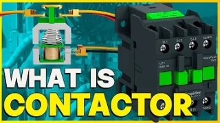 Understanding Dc Rated Contactors Technical Specifications and Practical Applications