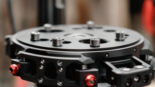 Key Features and Applications of Quick Release Plates for Ball Heads