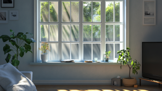 Common Issues with Double Glazed Windows