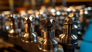 Understanding Manufacturing Standards Issues in Check Valve Production