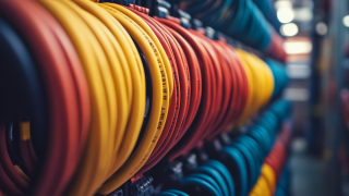 Interesting Facts I Bet You Never Knew About RUBBER CABLE
