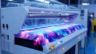 Future Innovations in DTG Garment Solutions for Global Buyers