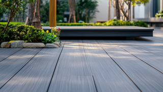 Challenges in Global Sourcing of Wpc Decking