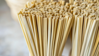What are the Benefits of Using Natural Rattan Sticks in Your Products